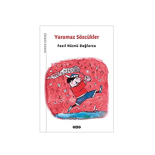 Yaramaz Sözcükler