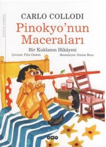 P?NOKYONUN MACERALARI