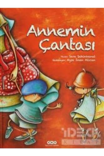 Annemin Çantası