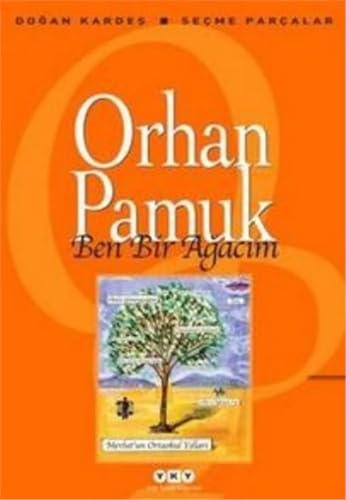 Ben Bir A?ac?m