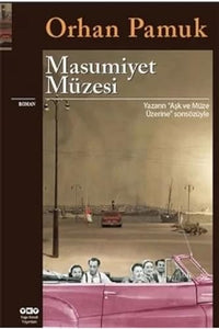 Masumiyet Muzesi 