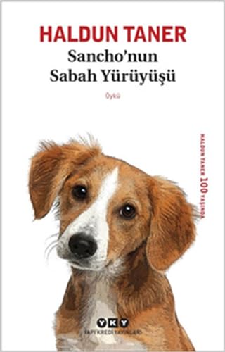 Sancho'nun Sabah Yuruyusu