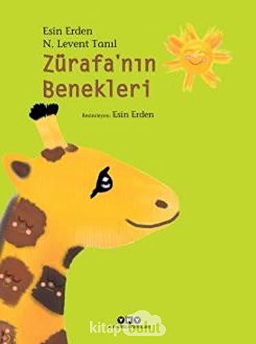 Zürafa'nın Benekleri