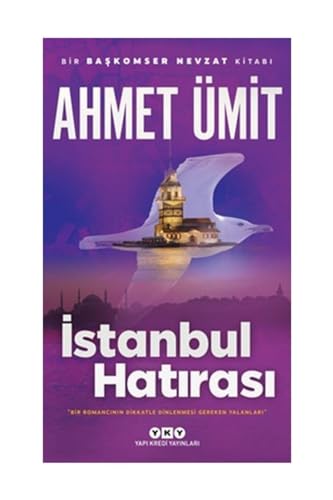 ?stanbul Hat?ras?: Bir Ba?komser Nevzat Kitab?