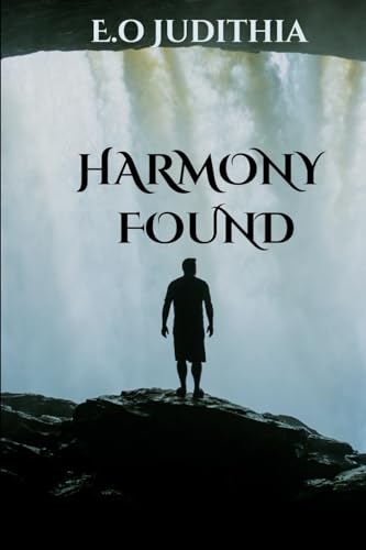Harmony Found