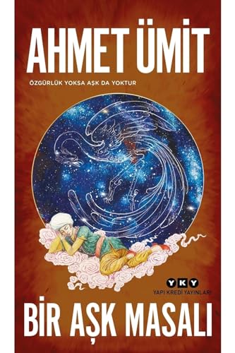Bir A?k Masal? [Paperback] Ahmet ?mit