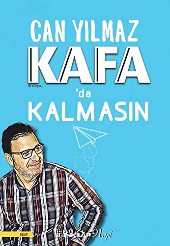 Kafa'da Kalmas?n