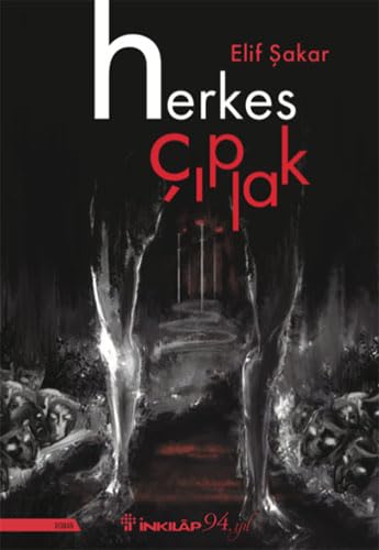 Herkes Ciplak