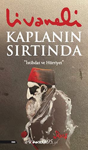Kaplanin Sirtinda
