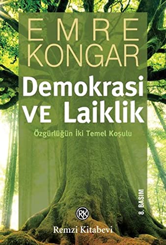 Demokrasi ve Laiklik: Özgürlüğün İki Temel Koşulu