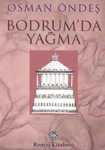 BODRUMDA YA?MA