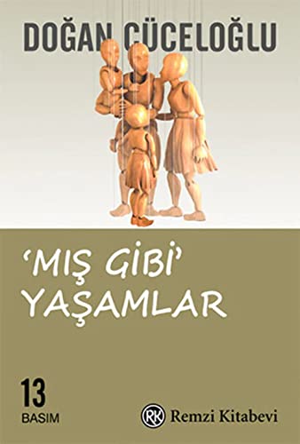 'M?? Gibi' Ya?amlar