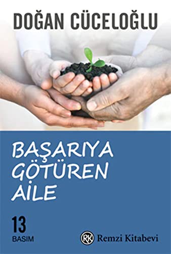 Basariya Goturen Aile Turkish Edition