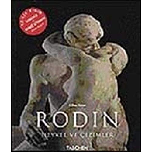 Rodin / Heykel ve Çizimler