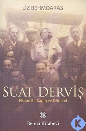 SUAT DERV??