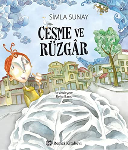 ÇEŞME VE RÜZGAR