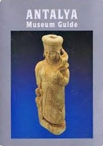 Antalya Museum Guide