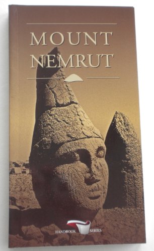 Mount Nemrut Turkey