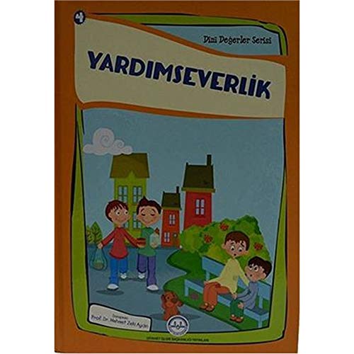 Yard?mseverlik