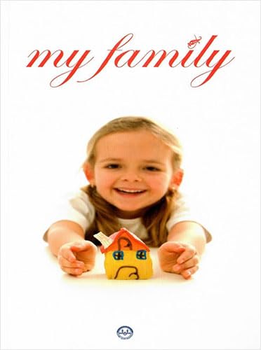 My Family Ailem Ingilizce