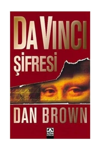 da vinci sifresi. der da vinci code
