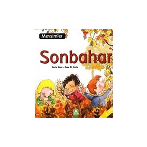 Mevsimler - Sonbahar