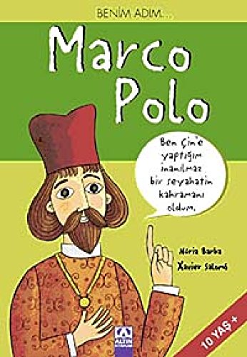 Benim Ad?m... Marco Polo
