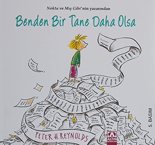 Benden Bir Tane Daha Olsa