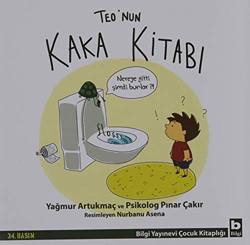 Teo'nun Kaka Kitab?
