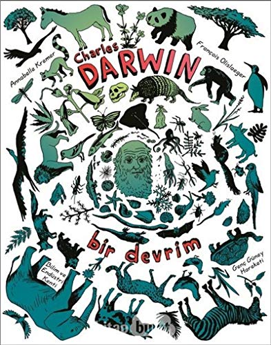 Charles Darwin - Bir Devrim