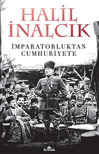 ?mparatorluktan Cumhuriyete