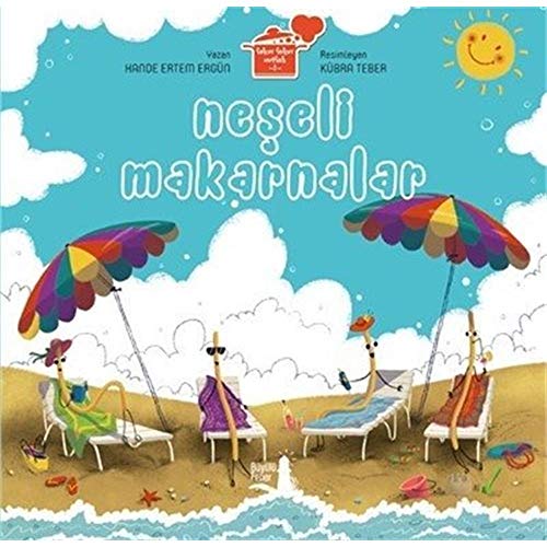 Ne?eli Makarnalar