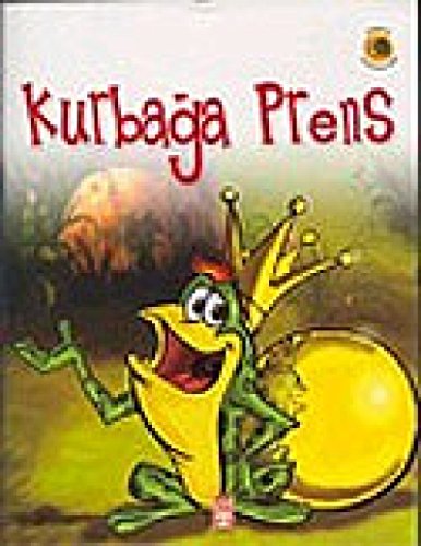 KURBA?A PRENS DM