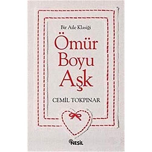 ÖMÜR BOYU AŞK