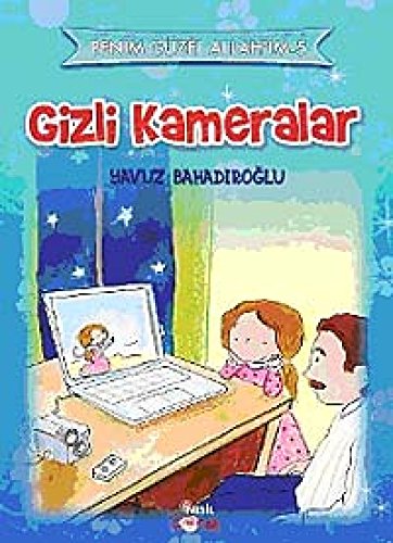 Gizli Kameralar: Benim Güzel Allahim 5
