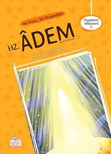 ?LK ?NSAN ?LK PEYGAMBER HZ.ADEM