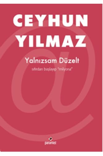 Yalnizsam Düzelt