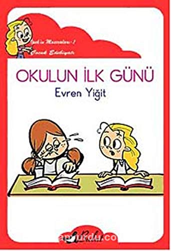 OKULUN İLK GÜNÜ