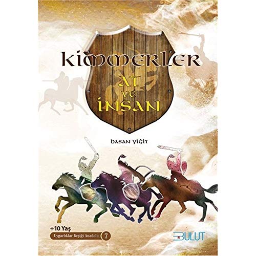 Kimmerler - At ve ?nsan