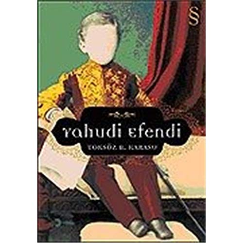 Yahudi Efendi