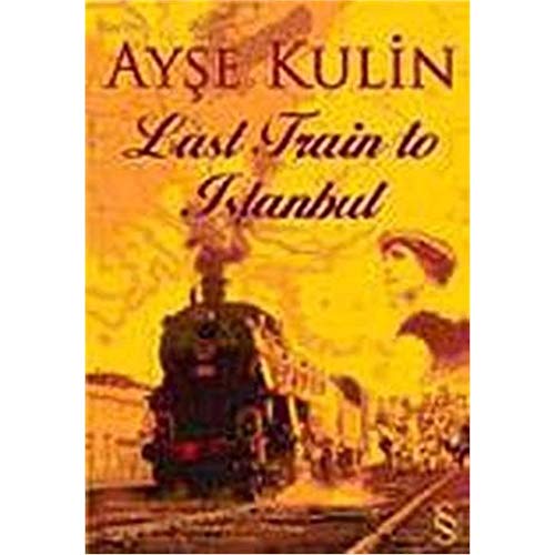 Last Train to Istanbul