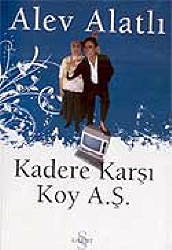 Kadere Kar?? Koy A.?.