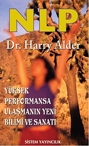 Nlp Yüksek Performansa UlaşmanInyeni Bilimi