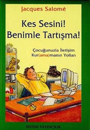Kes Sesini ! Benimle Tart??ma !