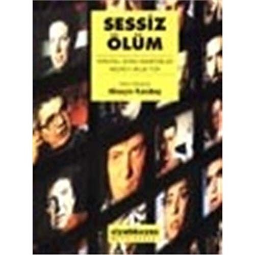 Sessiz Olum: Avrupali Siyasi Mahkumlar Hucreyi Anlatiyor