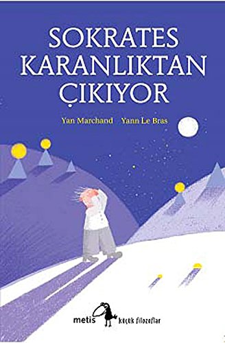 Sokrates Karanliktan Cikiyor