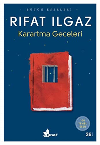 Karartma Geceleri: Bütün Eserleri