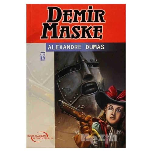 Demir Maske / İlk Gençlik Klasikleri