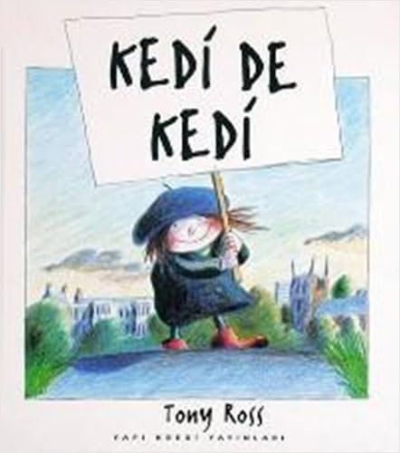 KED? DE KED?