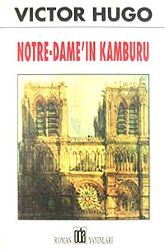Notre-Dame'?n Kamburu